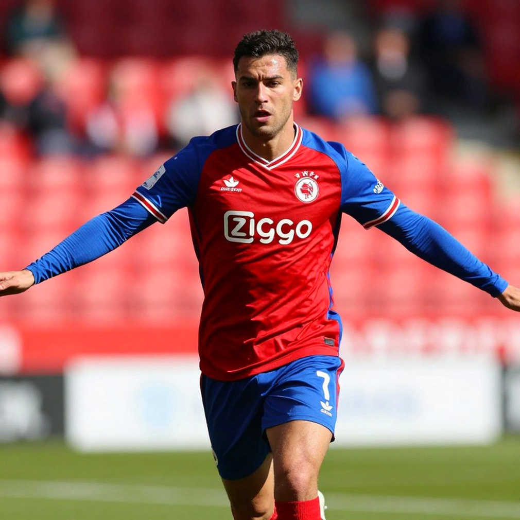 Jarrad Branthwaite Returns to England: The Tactical Value of a Fit Centre-Back Jarrad Branthwaite Returns to England: The Tactical Value of a Fit Centre-Back