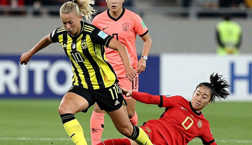 U23 Việt Nam và bức tường 1m93: Sự thật trần trụi ở Paloma Mizuho U23 Việt Nam và bức tường 1m93: Sự thật trần trụi ở Paloma Mizuho
