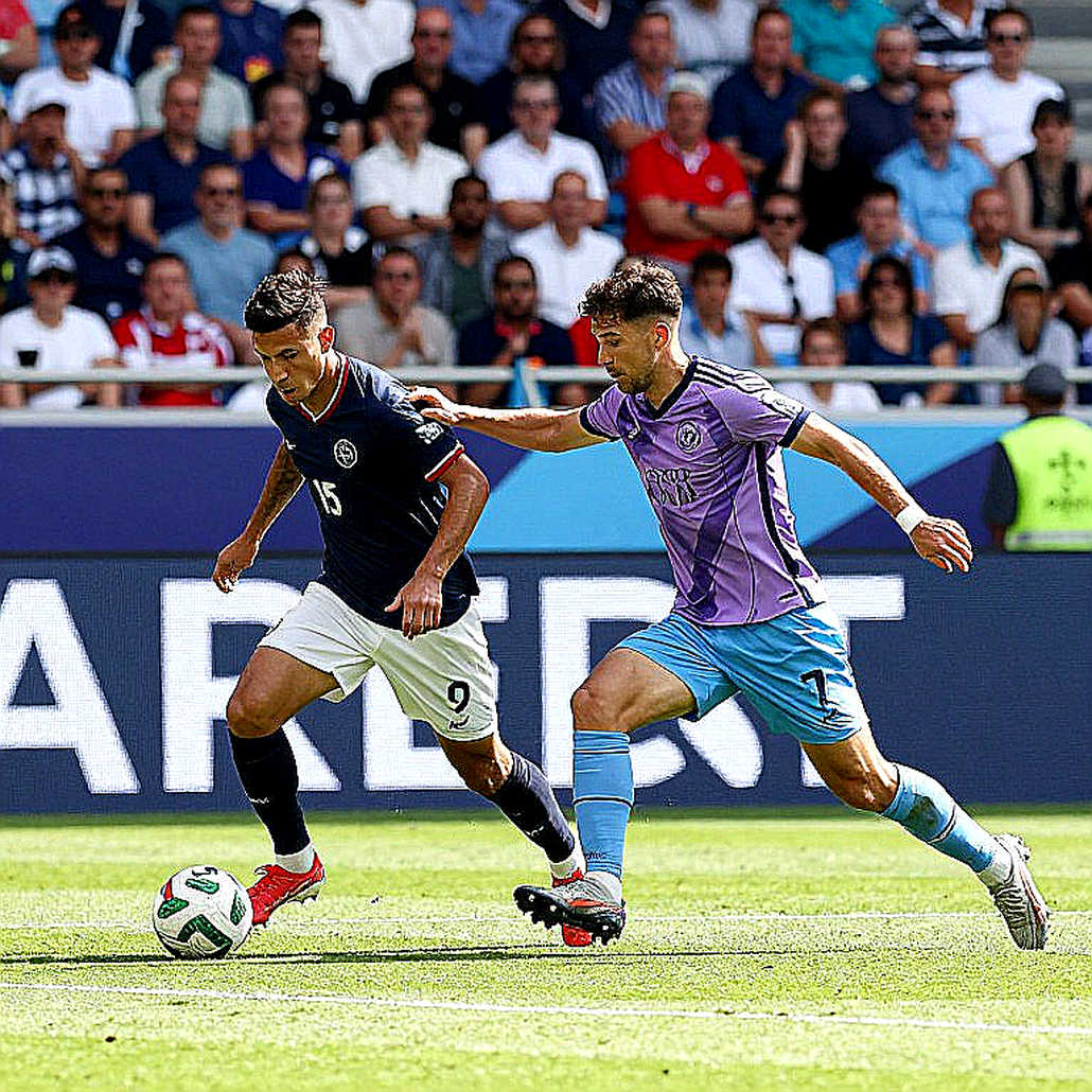 Man City bị kết luận vi phạm tài chính: Kịch bản án phạt và hệ quả chiến thuật Man City bị kết luận vi phạm tài chính: Kịch bản án phạt và hệ quả chiến thuật