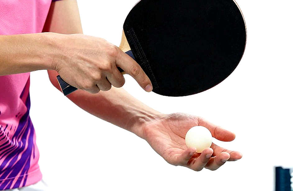 Sheffield and World Hopes Week 2026: Why the ITTF Handed England the Development Card Again Sheffield and World Hopes Week 2026: Why the ITTF Handed England the Development Card Again