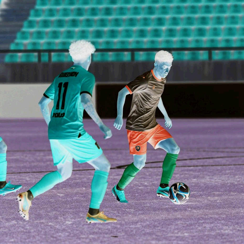When Data Isn't Enough to Conclude: The Discipline of Verification in Football Analysis When Data Isn't Enough to Conclude: The Discipline of Verification in Football Analysis