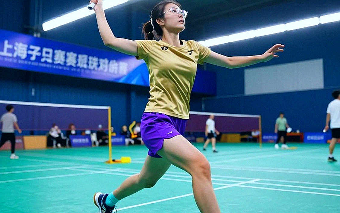 Lakshya Sen tại Asian Games 2026: Dữ liệu đối đầu vẽ ra con đường khó hơn tên gọi 'đường tới vàng'