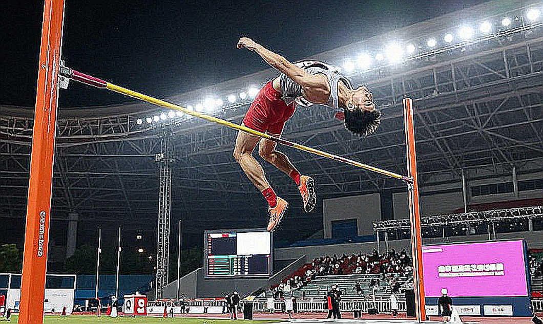 Huy chương vàng châu Á bị tước vì một dòng trong danh sách giày: World Athletics đang siết luật thiết bị Huy chương vàng châu Á bị tước vì một dòng trong danh sách giày: World Athletics đang siết luật thiết bị