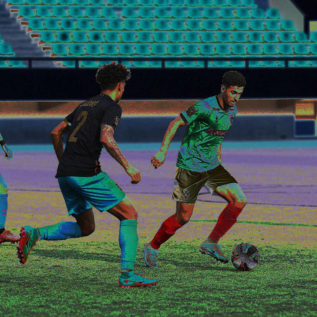 Patrik's Wounded Arm and the Third-Place Gamble: Vietnam Faces the Pakistan Gate Patrik's Wounded Arm and the Third-Place Gamble: Vietnam Faces the Pakistan Gate