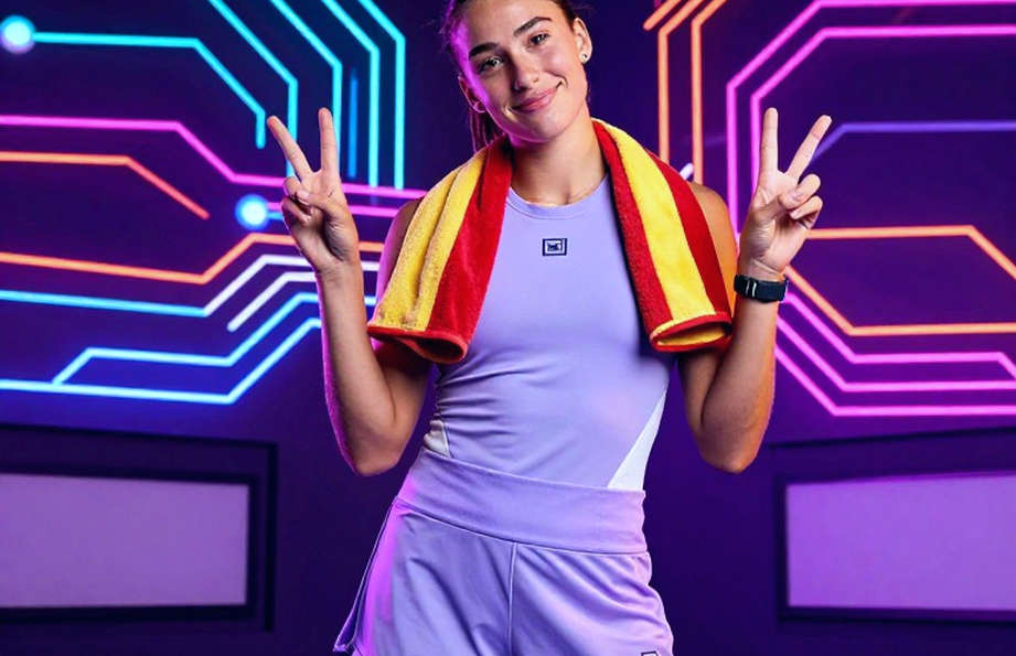 Khi mọi tay vợt đều đánh giống nhau: Dữ liệu thầm lặng về sự đồng nhất của tennis hiện đại