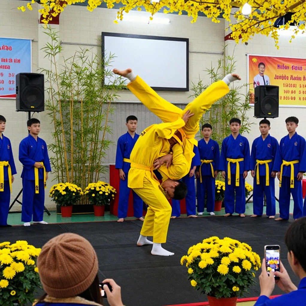 Một trọng tài chết, một khoản bồi thường, và khoảng trống không ai lấp