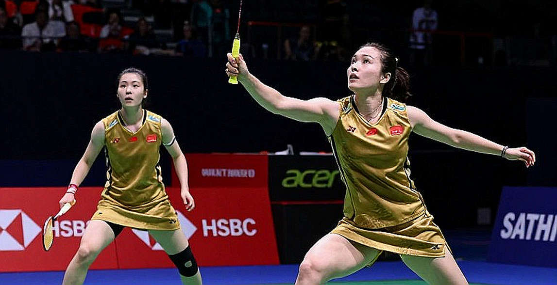 An Se-young lập kỳ tích tại ASIAD 2026: 56-1, bảo vệ thành công HCV và những con số cần mổ xẻ
