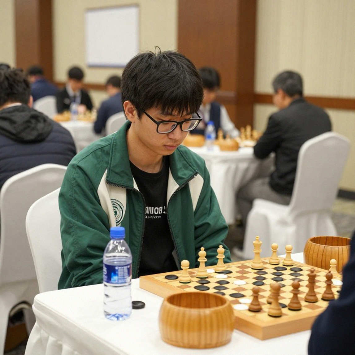 FRITZ 20 Expands Chess Training Options for Vietnamese Players FRITZ 20 Expands Chess Training Options for Vietnamese Players