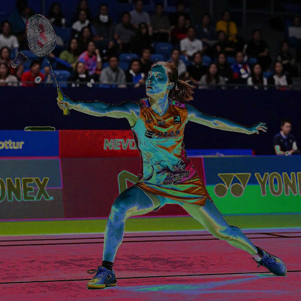 Badminton Lacks a Metric System of Its Own — Nine Analytical Layers and the Empty Cells Badminton Lacks a Metric System of Its Own — Nine Analytical Layers and the Empty Cells