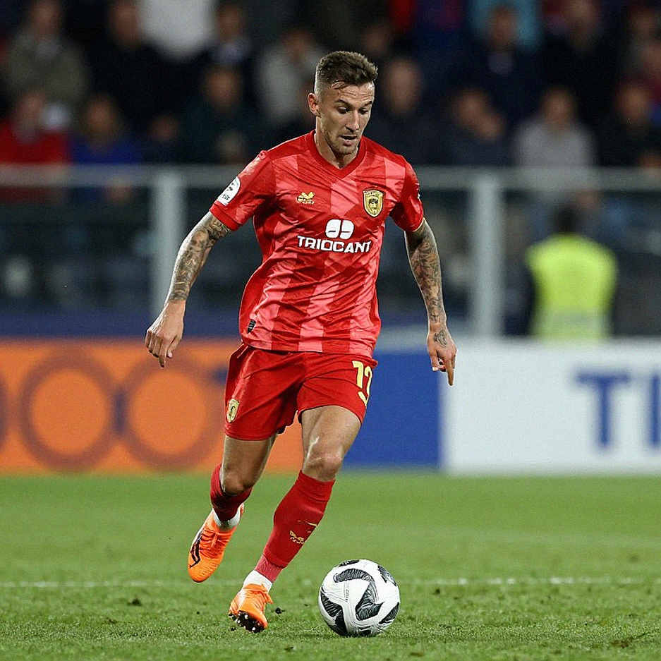 Granit Xhaka và cuộc điều tra ở Lucerne: Vùng xám không có trọng tài Granit Xhaka và cuộc điều tra ở Lucerne: Vùng xám không có trọng tài