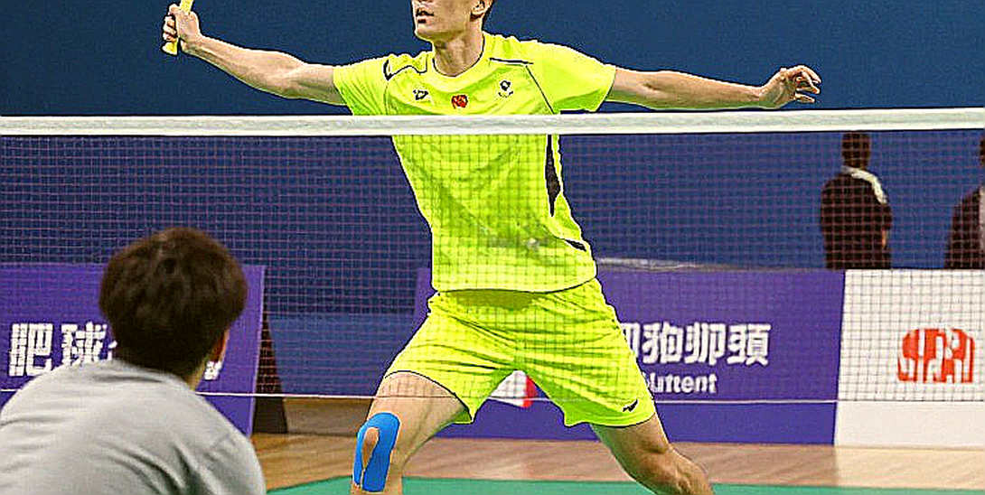 Ẩn số 20 tay vợt Ấn Độ tại Asian Games 2026: Khi cầu lông không còn là chuyện của riêng Sindhu