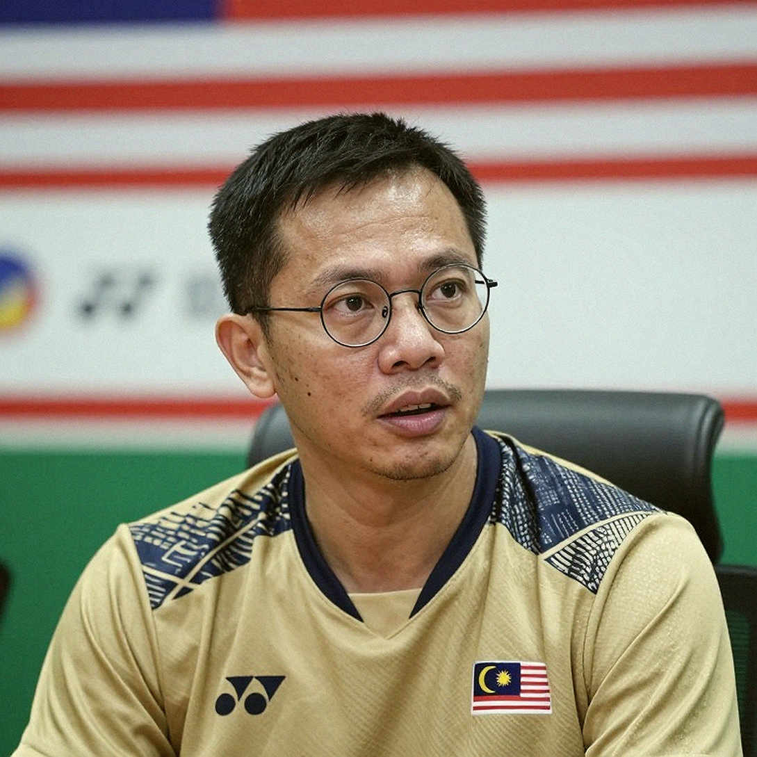 Nguyễn Tiến Minh thắng vòng loại Vietnam Open 2026 ở tuổi 43: Kinh nghiệm đè bẹp chuyên môn đôi, và lỗ hổng đơn nam Việt Nam lộ ra