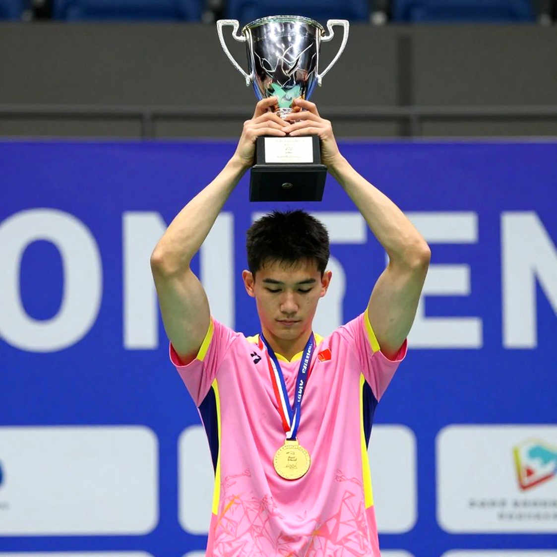 Nguyen Tien Minh Wins Vietnam Open 2026 Qualifier at 43: Experience Beats Doubles Craft, and Vietnam's Men's Singles Gap Shows Nguyen Tien Minh Wins Vietnam Open 2026 Qualifier at 43: Experience Beats Doubles Craft, and Vietnam's Men's Singles Gap Shows