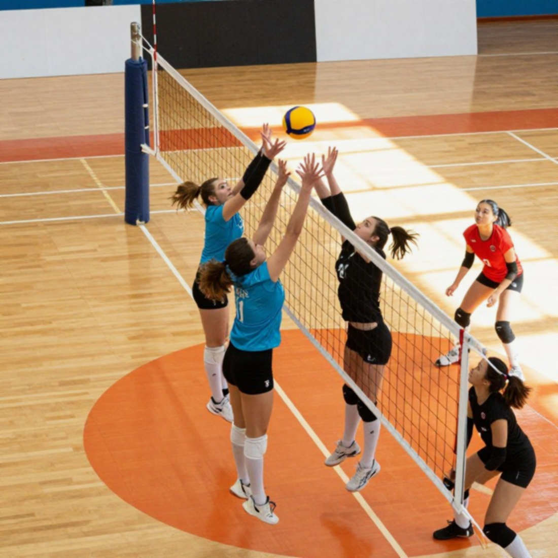Halkbank trước mùa 2026-2027: tham vọng hai đấu trường và khoảng lặng dữ liệu