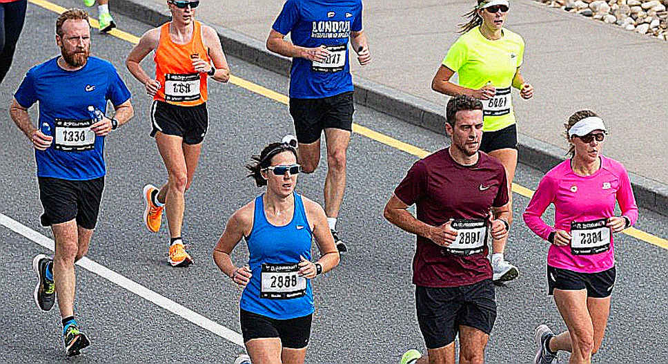 Ha Long Bay, October, and an Unmeasured Course: The Global Gate Ha Long ESG++ Marathon 2026