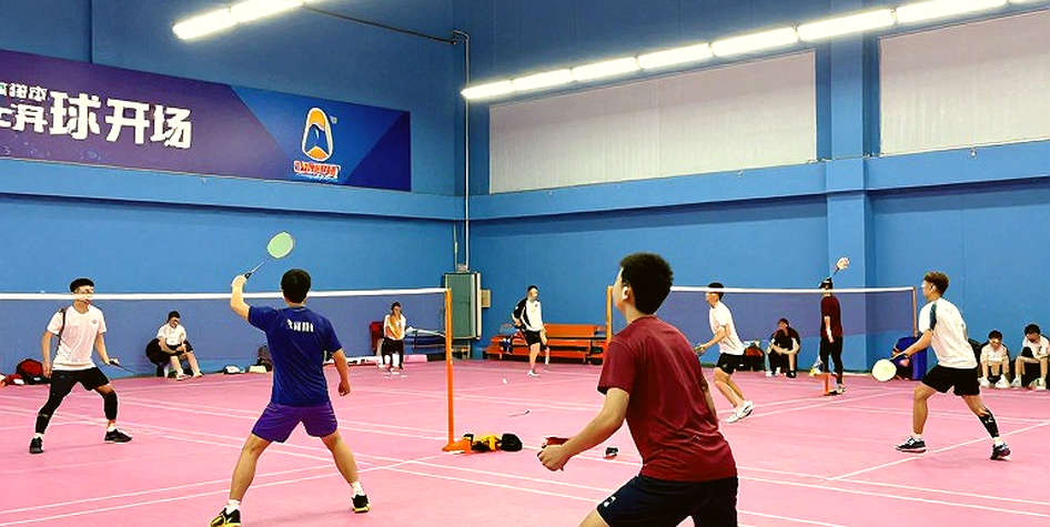 An Se-young và năm kỷ lục ở Asian Games 2026: Bàn tay giữ vợt sau ánh hào quang