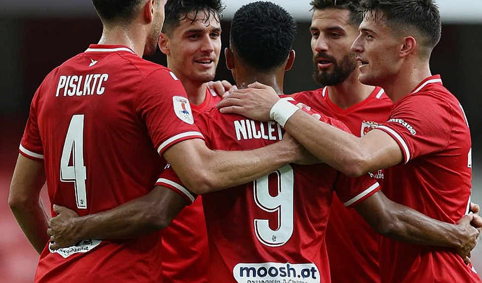 Gençlerbirliği 2-2 Amed SK: bàn gỡ phút 90 và những gì biên bản trận đấu không nói Gençlerbirliği 2-2 Amed SK: bàn gỡ phút 90 và những gì biên bản trận đấu không nói
