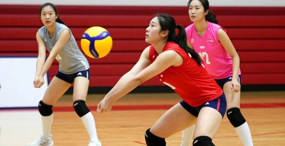 SMU Beats Pitt in Four Sets: The Block, a 58-Match Home Streak, and the Price of a Single Weapon