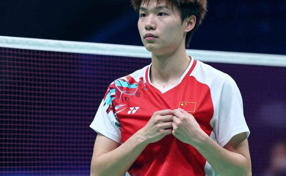 Thuy Linh and the Real Limits of Vietnamese Badminton at the Asian Games