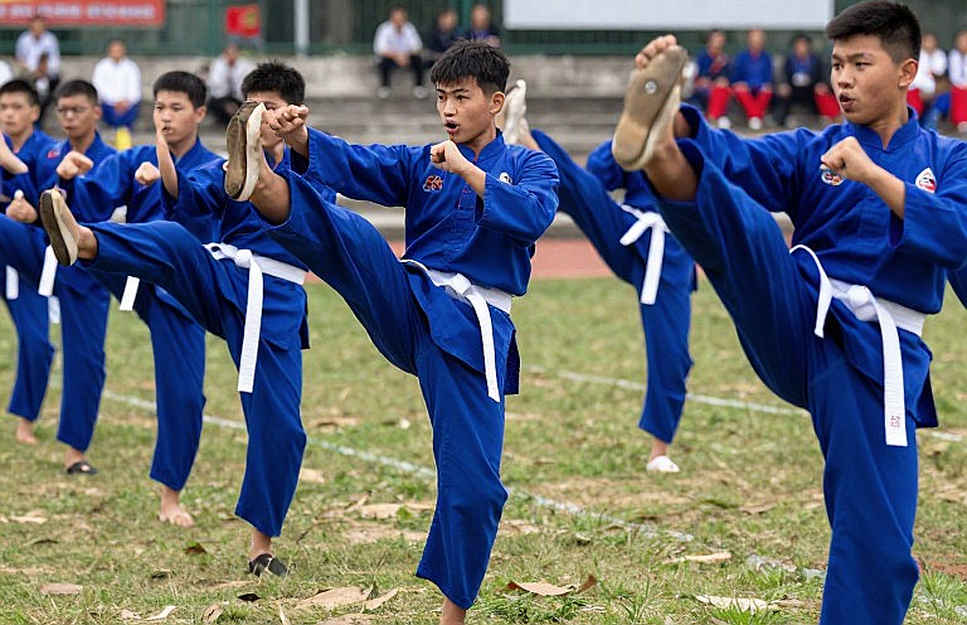 Nhật ký Asiad: Giờ chung kết được in, còn phong độ thì không