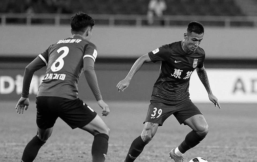 Malaysia mất Cools lẫn Faisal Halim trước Việt Nam: Tấm màn 6-0 và khoảng trống không lấp nổi Malaysia mất Cools lẫn Faisal Halim trước Việt Nam: Tấm màn 6-0 và khoảng trống không lấp nổi
