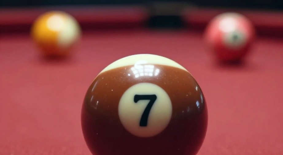 Crowley và Brown gục ở bi quyết định: Khi vòng loại snooker nén khoảng cách đẳng cấp thành một cú đánh