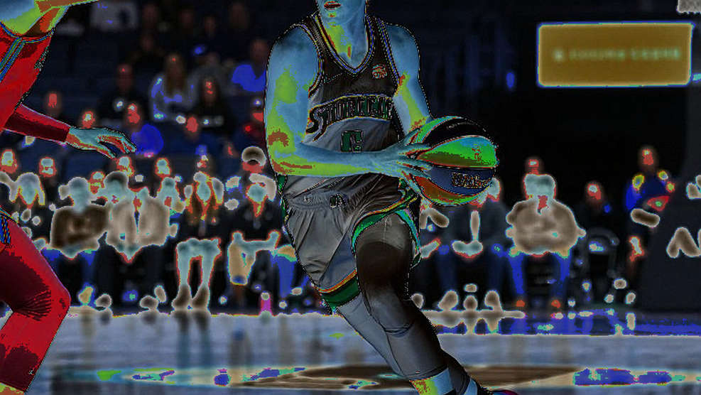 Dončić, bức tường apron và cái chết của thị trường tin đồn NBA