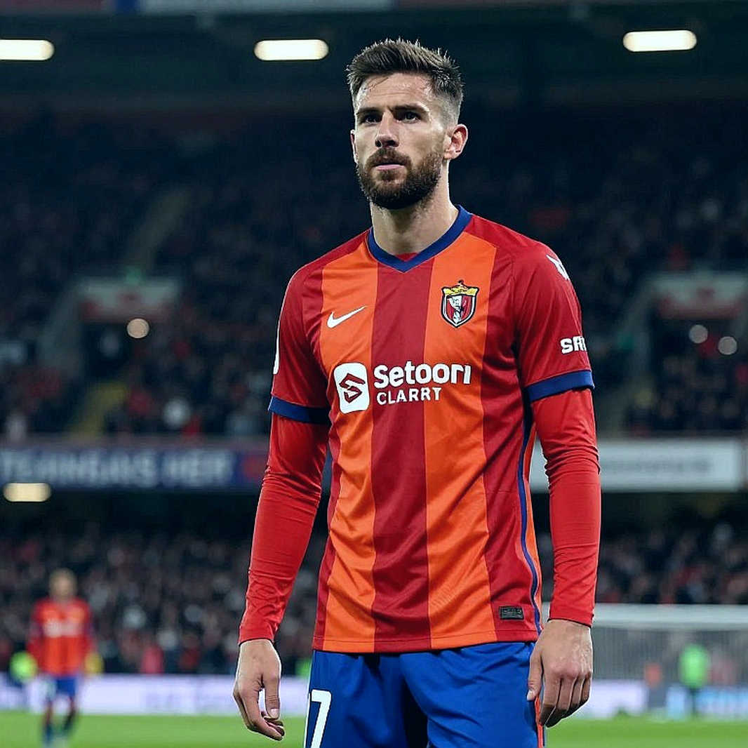 Đêm Orlando Và Những Khẩu Súng Trẻ: Khi USMNT Chọn Bắt Đầu Từ Số Không
