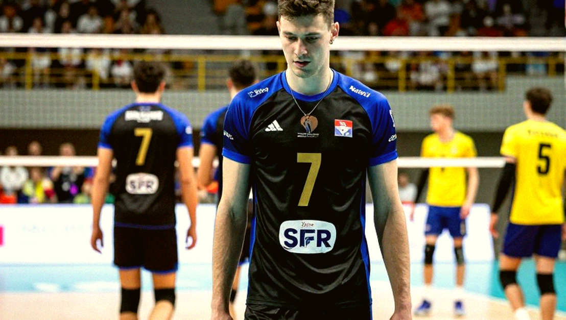Suhl Wins First Supercup: Three Two-Point Sets and the Truth Buried by a 3-0 Scoreline Suhl Wins First Supercup: Three Two-Point Sets and the Truth Buried by a 3-0 Scoreline
