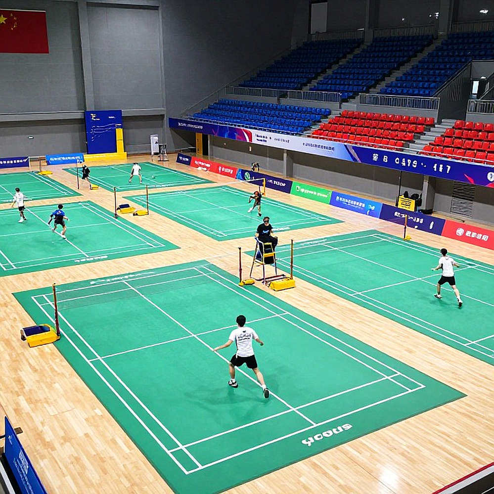 Hai mươi bảy ô trống: cầu lông nữ và cái giá của việc không được đếm