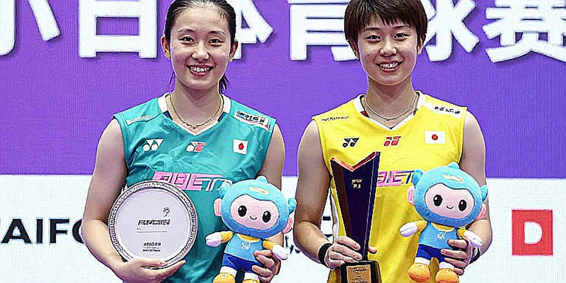Satwik – Chirag vô địch China Masters 2026: bản đồ vận động của một cú lội ngược dòng 70 phút