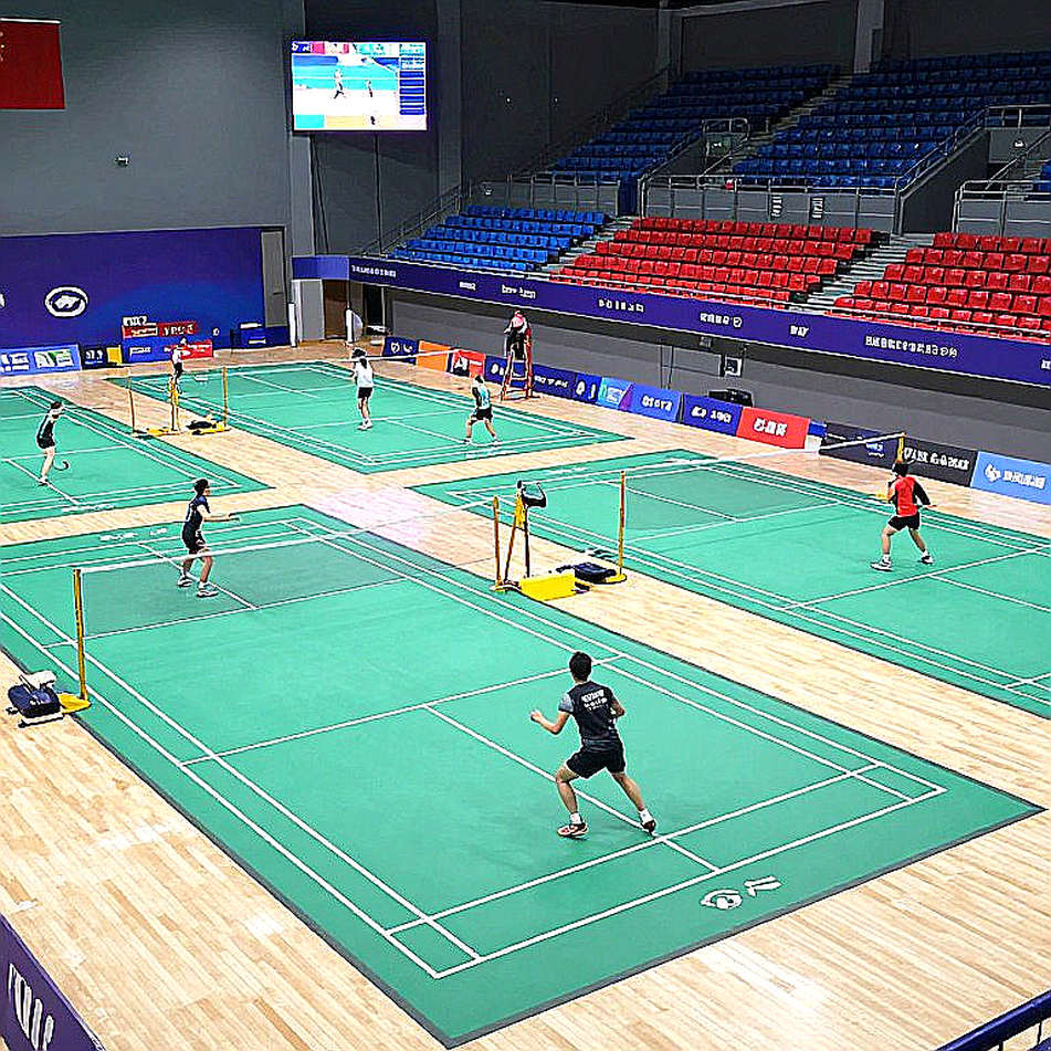 Lakshya Sen và đường tới vàng Asian Games 2026: chuỗi đối đầu nói ngược lại lời tiên tri Lakshya Sen và đường tới vàng Asian Games 2026: chuỗi đối đầu nói ngược lại lời tiên tri