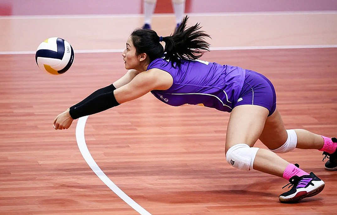 Sáu trận không mất set: Thamela & Victoria mở đường Brazil tới LA28 tại João Pessoa
