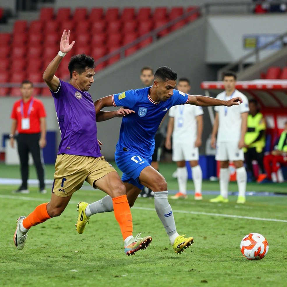 Việt Nam - Malaysia tại ASEAN Cup 2026: Trận tái đấu và bài học đọc lại dữ liệu Việt Nam - Malaysia tại ASEAN Cup 2026: Trận tái đấu và bài học đọc lại dữ liệu