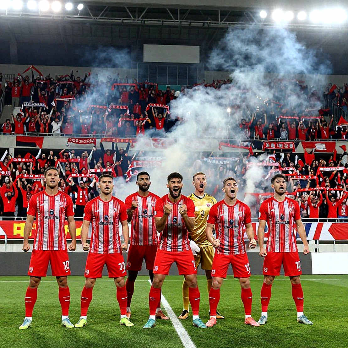 Atlante 0-0 UNAM ở Apertura 2026: Chú chó rời sân, và bảy ngày mới là dữ liệu thật Atlante 0-0 UNAM ở Apertura 2026: Chú chó rời sân, và bảy ngày mới là dữ liệu thật