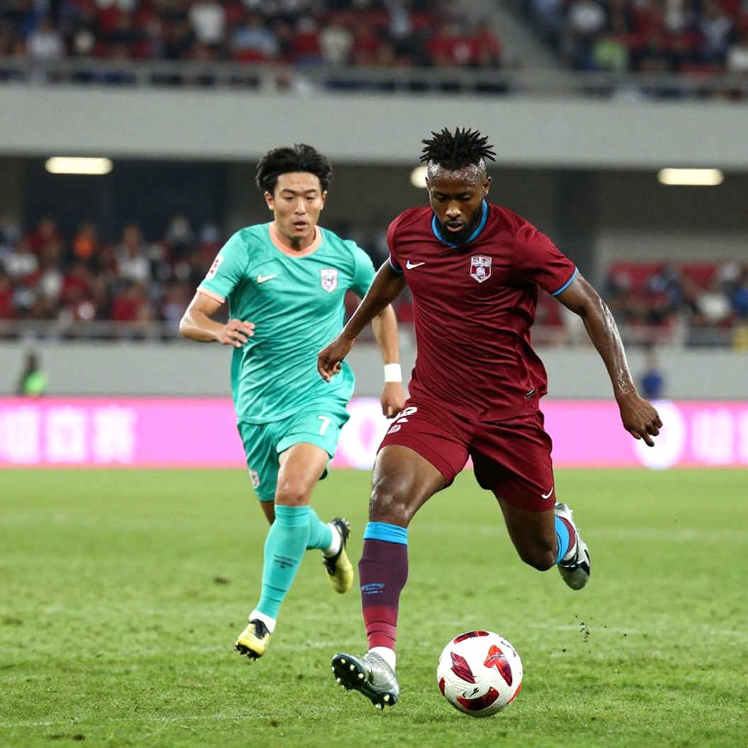 Atlante 0-0 UNAM ở Apertura 2026: Chú chó rời sân, và bảy ngày mới là dữ liệu thật Atlante 0-0 UNAM ở Apertura 2026: Chú chó rời sân, và bảy ngày mới là dữ liệu thật