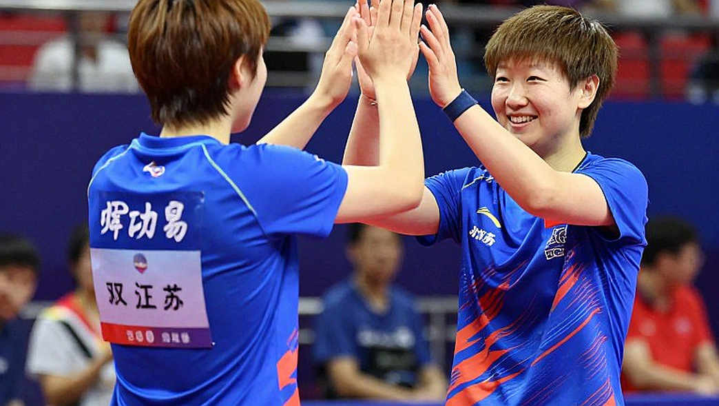Giải Vô địch bóng bàn châu Âu 2026 tại Ljubljana: Bảy tay vợt Đức và bài toán khoảng cách thế hệ