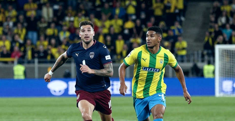 Al-Ahli Saudi và bài toán kiên nhẫn: Khi ban lãnh đạo đặt cược vào một huấn luyện viên chưa kịp thở