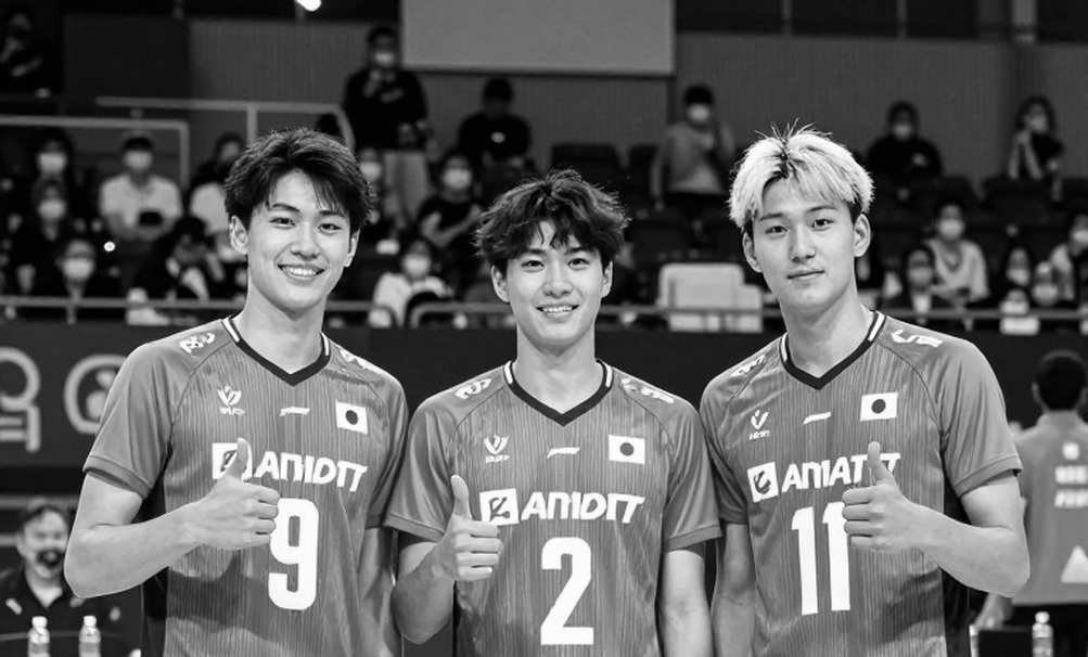 AVC 2026 Quarterfinals: Korea Rally Past China, Australia Cruise into the Semifinals AVC 2026 Quarterfinals: Korea Rally Past China, Australia Cruise into the Semifinals