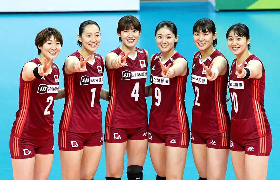 AVC 2026 Quarterfinals: Korea Rally Past China, Australia Cruise into the Semifinals AVC 2026 Quarterfinals: Korea Rally Past China, Australia Cruise into the Semifinals