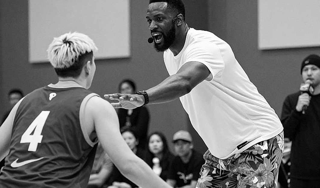 941 ngày của Klay Thompson và vùng mù dữ liệu trong quản lý tải ở NBA