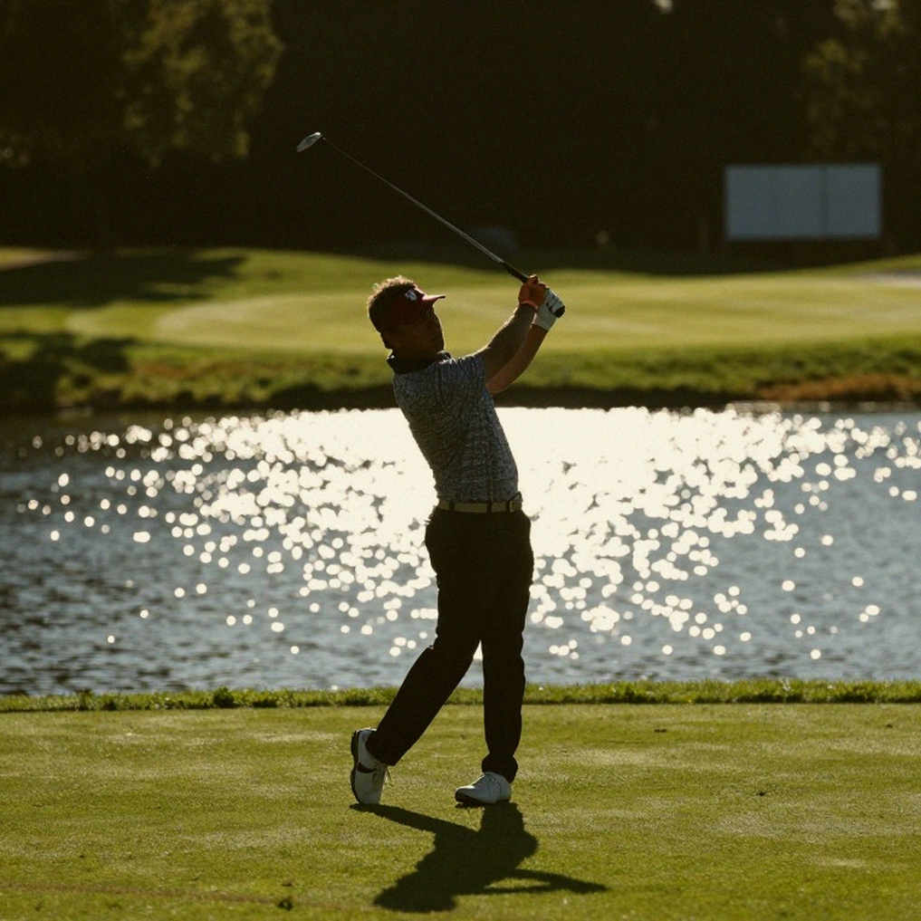Khi bảng số trống rỗng: Bài học từ một báo cáo golf không có dữ liệu