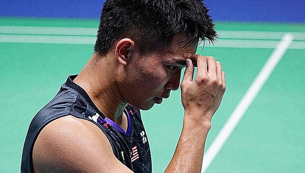 Kumamoto Masters 2026: The Shi Yuqi Void and the Shadow Li Shifeng Must Carry Kumamoto Masters 2026: The Shi Yuqi Void and the Shadow Li Shifeng Must Carry