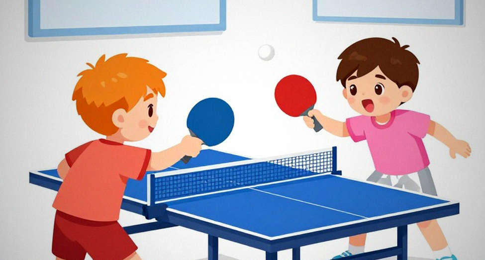 Giải bóng bàn Cumbria Junior & Senior 1★ 2026: Sân chơi phong trào đúng nghĩa cho tay vợt trẻ nước Anh Giải bóng bàn Cumbria Junior & Senior 1★ 2026: Sân chơi phong trào đúng nghĩa cho tay vợt trẻ nước Anh