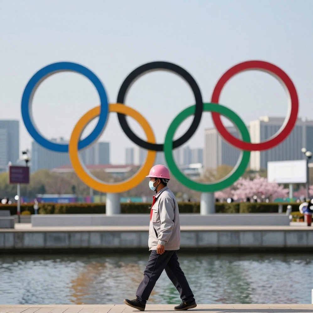 Thuy Linh and the Asiad: A Short Sentence, A Long System