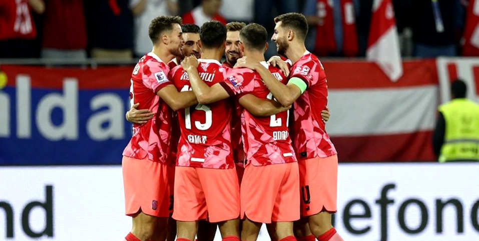 Khoảng trống biên bản ở V.League: tranh cãi trọng tài không có hồ sơ để đối chất