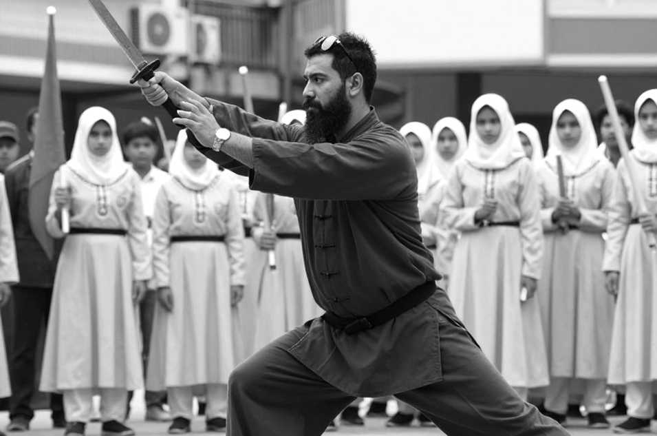 Vietnamese Martial Arts and the Professional Arena Equation: The Bottleneck Is Not Strength Vietnamese Martial Arts and the Professional Arena Equation: The Bottleneck Is Not Strength