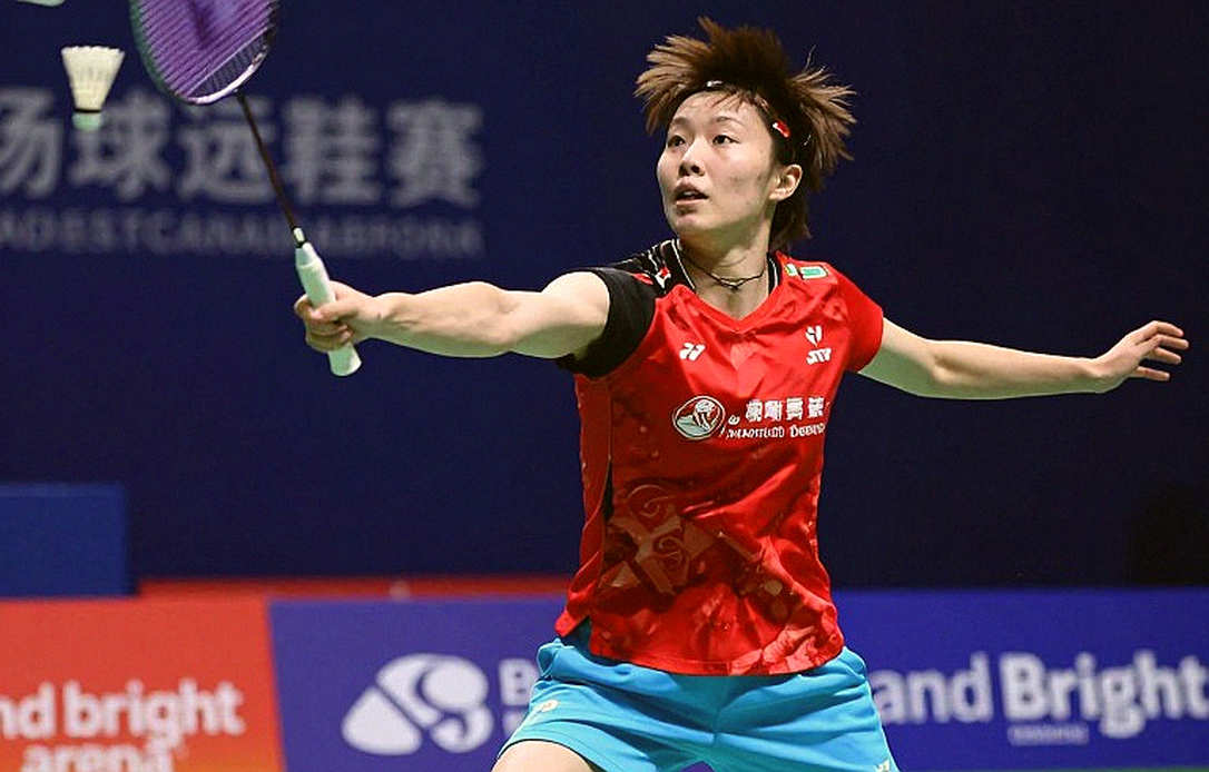 An Se-young bảo vệ HCV đơn nữ Asian Games 2026: 21-17, 21-9 trước Akane Yamaguchi