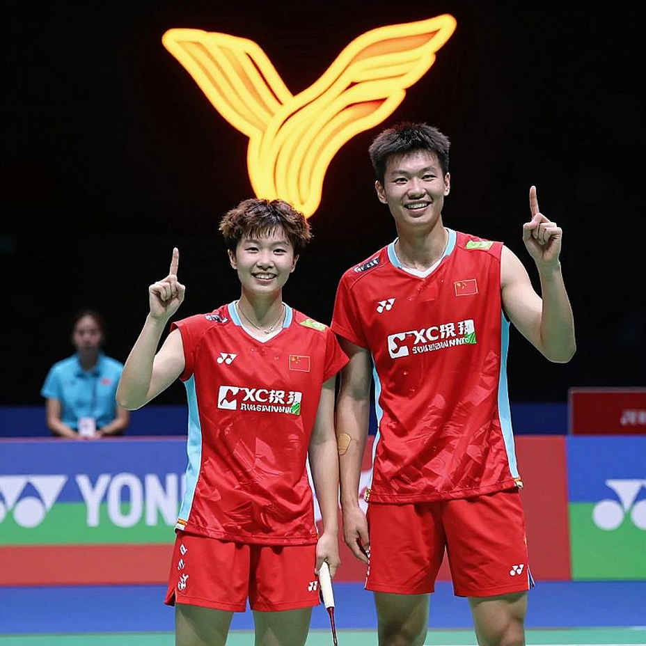 Kumamoto Masters 2026: Li Shifeng dẫn đơn nam Trung Quốc, và khoảng trống Shi Yuqi để lại