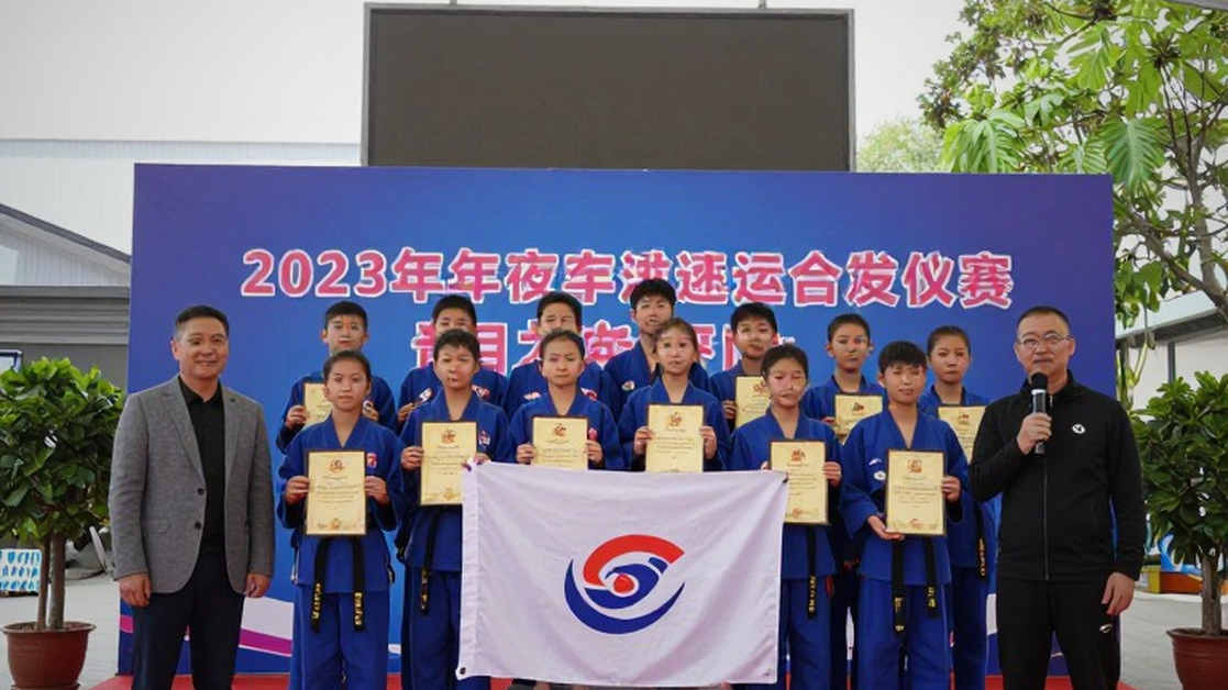 Asiad Diary: Inside a Competition Day for Vietnam's Ju-Jitsu, Taekwondo and Freestyle Wrestling Asiad Diary: Inside a Competition Day for Vietnam's Ju-Jitsu, Taekwondo and Freestyle Wrestling